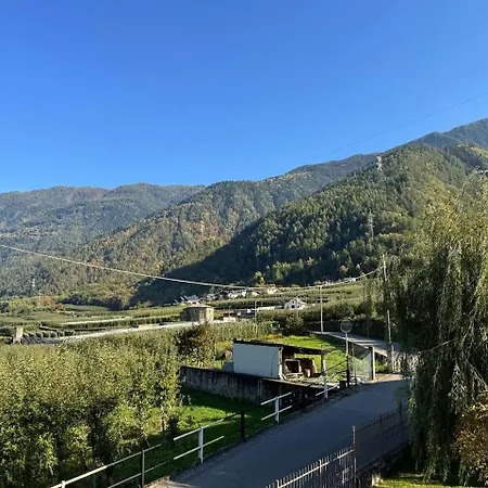 Hébergement de vacances Il Nido Di Adele