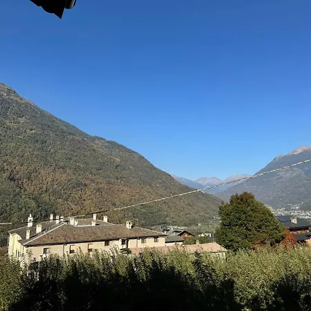 Il Nido Di Adele Sernio