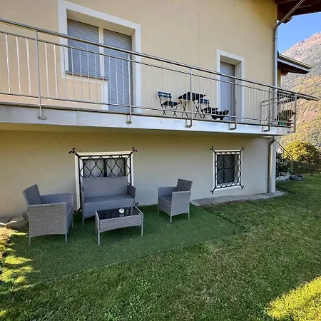 Hébergement de vacances Il Nido Di Adele *