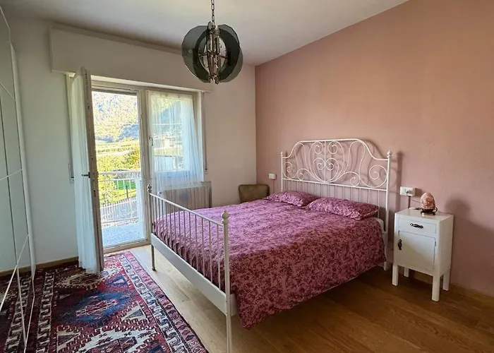 Il Nido Di Adele Sernio