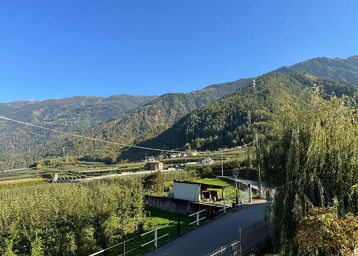 Hébergement de vacances Il Nido Di Adele