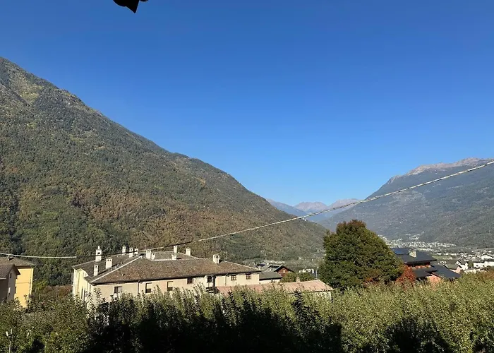 Il Nido Di Adele Sernio