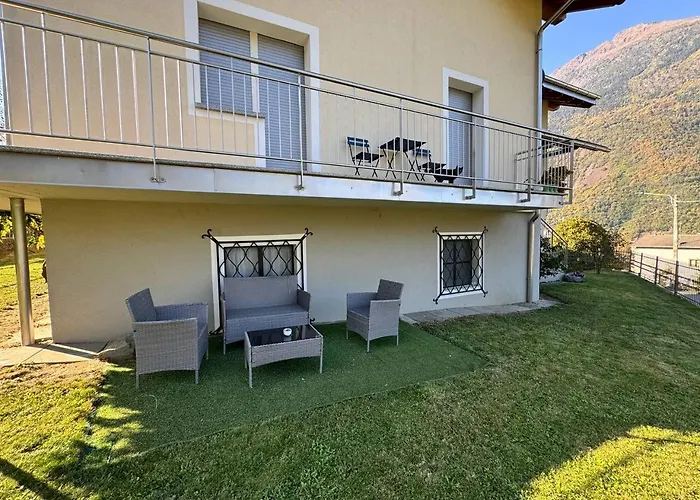 Holiday home Il Nido Di Adele *