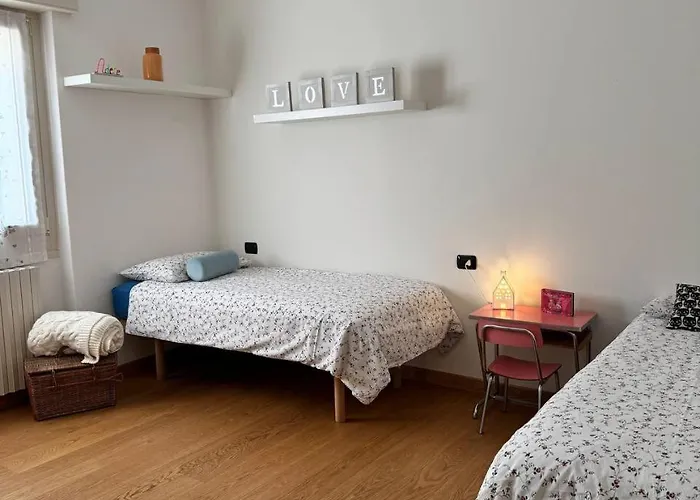 Il Nido Di Adele Sernio