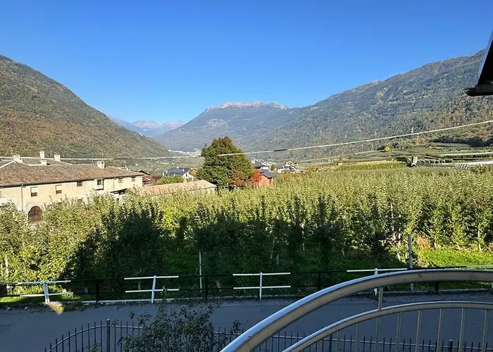 Il Nido Di Adele * Sernio
