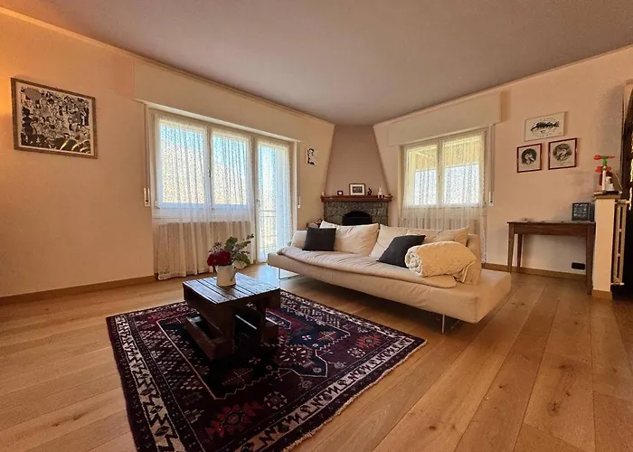 Tatil Evi Il Nido Di Adele Sernio